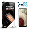 Dafoni Samsung Galaxy A12 Nano Premium Ekran Koruyucu