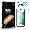 Dafoni Samsung Galaxy A14 4G Full Nano Premium Ekran Koruyucu