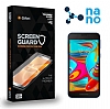 Dafoni Samsung Galaxy A2 Core Nano Premium Ekran Koruyucu