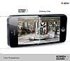 Dafoni Samsung Galaxy A20 / A30 Tempered Glass Premium Cam Ekran Koruyucu - Resim: 2