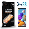 Dafoni Samsung Galaxy A21s Nano Premium Ekran Koruyucu