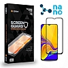 Dafoni Samsung Galaxy M32 Full Nano Premium Ekran Koruyucu