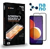 Dafoni Samsung Galaxy A24 4G Full Nano Premium Ekran Koruyucu