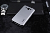 Dafoni Samsung Galaxy A5 Slim Power Silver Klf - Resim 2