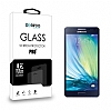 Eiroo Samsung Galaxy A5 Tempered Glass Cam Ekran Koruyucu