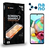 Dafoni Samsung Galaxy A51 Nano Premium Ekran Koruyucu