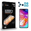Dafoni Samsung Galaxy A70 Full Nano Premium Ekran Koruyucu