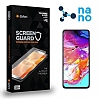 Dafoni Samsung Galaxy A70 Nano Premium Ekran Koruyucu