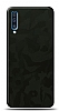 Dafoni Samsung Galaxy A70 Yeil Kamuflaj Telefon Kaplama