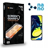 Dafoni Samsung Galaxy A80 Nano Premium Ekran Koruyucu