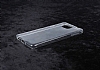 Dafoni Samsung Galaxy Alpha For Women 3 Bir Arada Klf Seti - Resim: 3