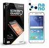 Dafoni Samsung Galaxy J5 Nano Premium Ekran Koruyucu