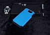 Dafoni Samsung Galaxy J5 Prime Slim Power Mavi Klf - Resim: 1