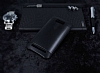 Dafoni Asus ZenFone 2 Laser 5 in Slim Power Ultra Koruma Siyah Klf - Resim 1