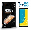 Dafoni Samsung Galaxy J6 Nano Premium Ekran Koruyucu