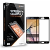 Dafoni Samsung Galaxy J7 Prime / J7 Prime 2 Siyah Full Cam Ekran Koruyucu