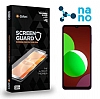 Dafoni Samsung Galaxy M12 Nano Premium Ekran Koruyucu