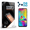 Dafoni Samsung Galaxy M20 Nano Premium Ekran Koruyucu