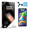 Dafoni Samsung Galaxy M21 Nano Premium Ekran Koruyucu