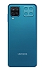 Dafoni Samsung Galaxy M32 effaf 3D Cam Kamera Koruyucu - Resim 1