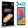Dafoni Samsung Galaxy M33 Nano Premium Ekran Koruyucu