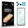 Dafoni Samsung Galaxy Note 10 Lite Nano Premium Ekran Koruyucu
