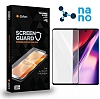 Dafoni Samsung Galaxy Note 10 Plus Curve Nano Premium Ekran Koruyucu