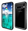Dafoni Samsung Galaxy S10 Plus Profesyonel Su Geirmez Klf