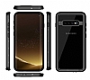 Dafoni Samsung Galaxy S10 Plus Profesyonel Su Geirmez Klf - Resim 2