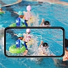 Dafoni Samsung Galaxy S10 Plus Profesyonel Su Geirmez Klf - Resim 4