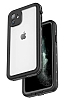 Dafoni iPhone 12 Mini 5.4 in Profesyonel Su Geirmez Klf - Resim 4