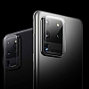 Dafoni Samsung Galaxy S20 Ultra Cam Kamera Koruyucu - Resim 1