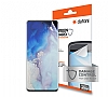 Dafoni Samsung Galaxy S20 Ultra Darbe Emici Curve Ekran Koruyucu Film