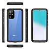 Dafoni Samsung Galaxy S20 Ultra Profesyonel Su Geirmez Klf - Resim 7
