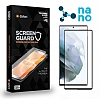 Dafoni Samsung Galaxy S22 Ultra 5G Full Nano Premium Ekran Koruyucu