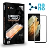 Dafoni Samsung Galaxy S23 Plus Full Nano Premium Ekran Koruyucu