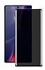 Dafoni Samsung Galaxy S23 Plus Privacy Nano Premium Ekran Koruyucu - Resim 6