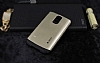 Dafoni Samsung Galaxy S5 mini For Women 3 Bir Arada Klf Seti - Resim 3