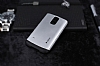 Dafoni Samsung Galaxy S5 mini Slim Power Silver Klf - Resim: 2