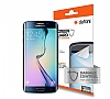 Dafoni Samsung Galaxy S6 Edge Darbe Emici Curve Ekran Koruyucu Film