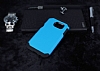 Dafoni Samsung Galaxy S7 Slim Power Ultra Koruma Mavi Klf - Resim 2
