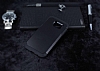 Dafoni Samsung Galaxy S7 Slim Power Ultra Koruma Siyah Klf - Resim: 1