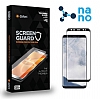 Dafoni Samsung Galaxy S8 Curve Nano Premium Ekran Koruyucu