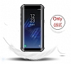 Dafoni Samsung Galaxy S8 Profesyonel Su Geirmez Klf - Resim: 1