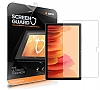 Dafoni Samsung Galaxy Tab A7 10.4 (2020) Tempered Glass Premium Tablet Cam Ekran Koruyucu