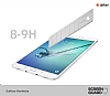 Dafoni Samsung Galaxy Tab S2 Wi-Fi 8 Tempered Glass Premium Tablet Cam Ekran Koruyucu - Resim: 1