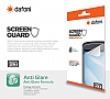 Dafoni Samsung Galaxy Trend Lite S7390 Mat Ekran Koruyucu Film - Resim: 1