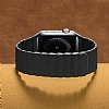 Dafoni Smart Apple Watch Midnight Kordon 38mm - Resim 3