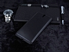 Dafoni Sony Xperia C5 Ultra Slim Power Ultra Koruma Siyah Klf - Resim: 1
