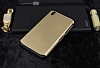 Dafoni Sony Xperia Z2 Slim Power Gold Klf - Resim: 1